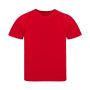 Camiseta técnica infantil Sappor
