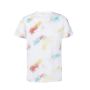 Camiseta adulta Hearvin