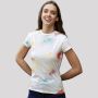 Camiseta de mujer Hearvin