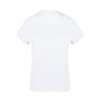 Camiseta Mujer Blanca Seiyo