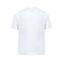 Camiseta Infantil Blanca Seiyo