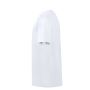 Camiseta Infantil Blanca Seiyo