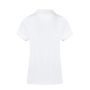 Polo Mujer Blanco Koupan