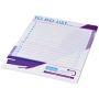 Bloc de notas A5 Desk-Mate®