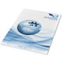 Bloc de notas A4 con tapa laminada Desk-Mate®