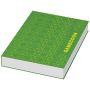 Conjunto Combi de notas y marcador con tapa blanda