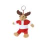 Llavero de Peluche Cardix