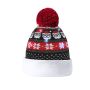 Gorro Papá Noel Plumex