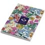 Cuaderno de tapa blanda A5 - 100 hojas 