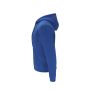 Sudadera con Capucha y Cremallera para Adulto Walder
