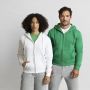Sudadera con Capucha y Cremallera para Adulto Walder