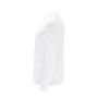 Camiseta Blanca de Adulto Plint