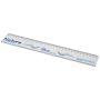 Notas adhesivas recicladas con regla impresa de 30 cm Sticky-Mate®