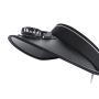 Visera con Ventilador Akanyi