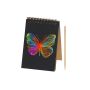 Cuaderno Madguire
