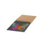 Cuaderno Madguire