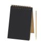 Cuaderno Madguire