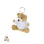 Llavero de Peluche Pickford