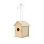 Casita Pájaro Spydel