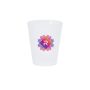 Vaso de chupito para sublimación Nesan