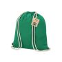 Mochila Dykes Fairtrade