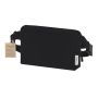 Bolsa bandolera de cintura Koban