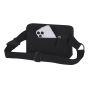 Bolsa bandolera de cintura Koban
