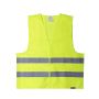Chaleco Reflectante Safrox