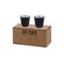 Juego de Vasos Kodet
