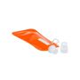 Botella Plegable Risix