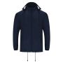 Capa de Lluvia Impermeable Bravion