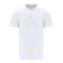 Polo adulto blanco Chaplin