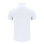 Polo adulto blanco Chaplin