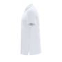 Polo adulto blanco Chaplin