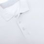 Polo adulto blanco Chaplin