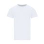 Camiseta blanca para adulto Stiles