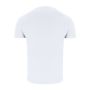 Camiseta blanca para adulto Stiles