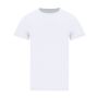 Camiseta blanca de adulto Perkins