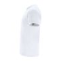 Camiseta blanca de adulto Perkins