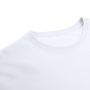 Camiseta blanca de adulto Perkins
