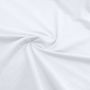 Camiseta blanca de adulto Perkins