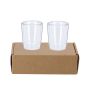Set de Copas Frilux