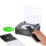 Reproductor de CD Hopson