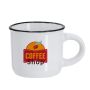Taza Sublimación Monbeik