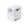 Adaptador de Enchufes Wando