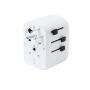 Adaptador de Enchufes Wando