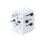 Adaptador de Enchufes Wando