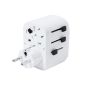 Adaptador de Enchufes Wando