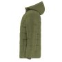 Parka Infantil Eren
