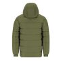 Parka Infantil Eren